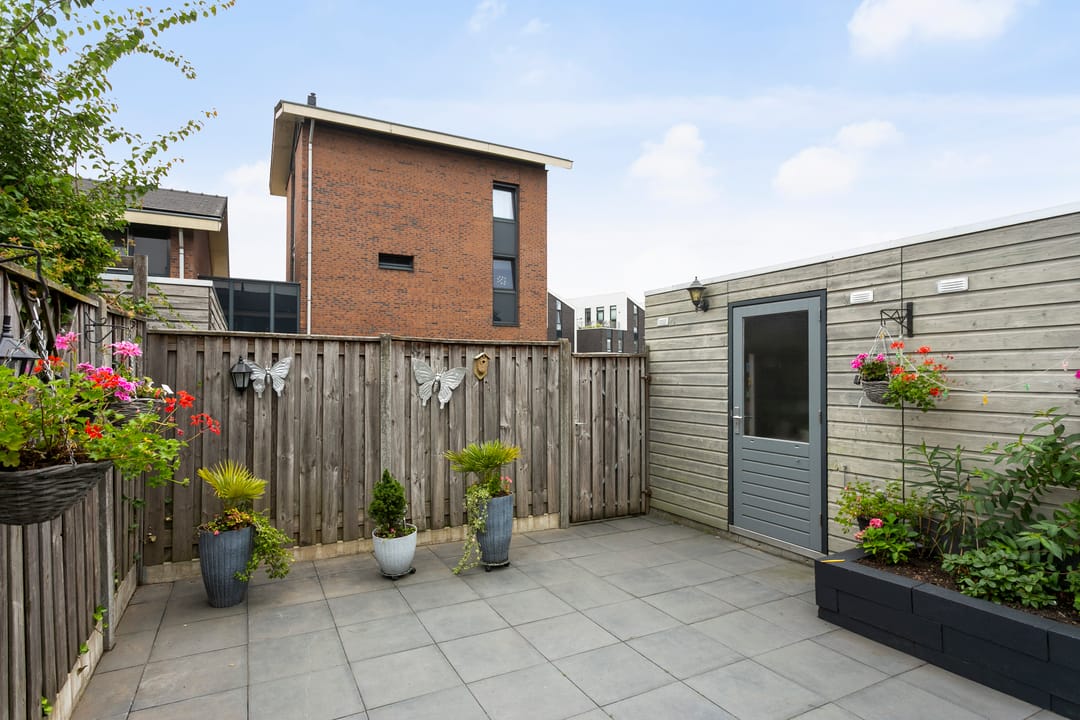 Photo 22 of Alex Roosdorpstraat 4