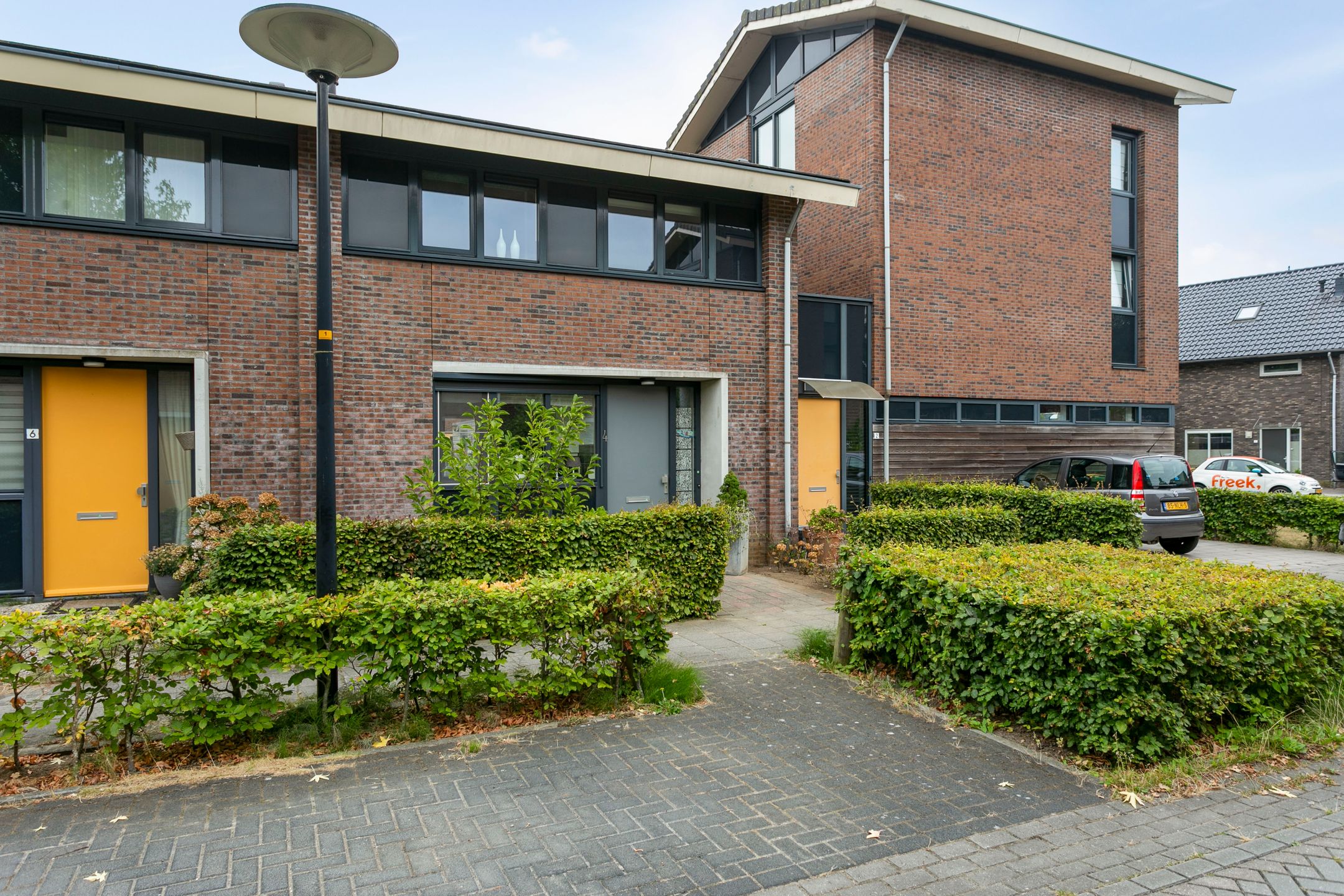 Photo 27 of Alex Roosdorpstraat 4