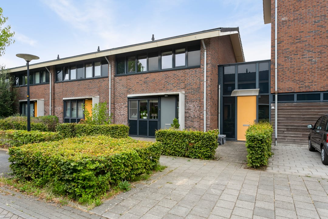 Photo 28 of Alex Roosdorpstraat 4