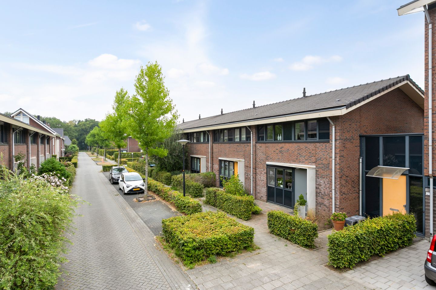 Photo 29 of Alex Roosdorpstraat 4