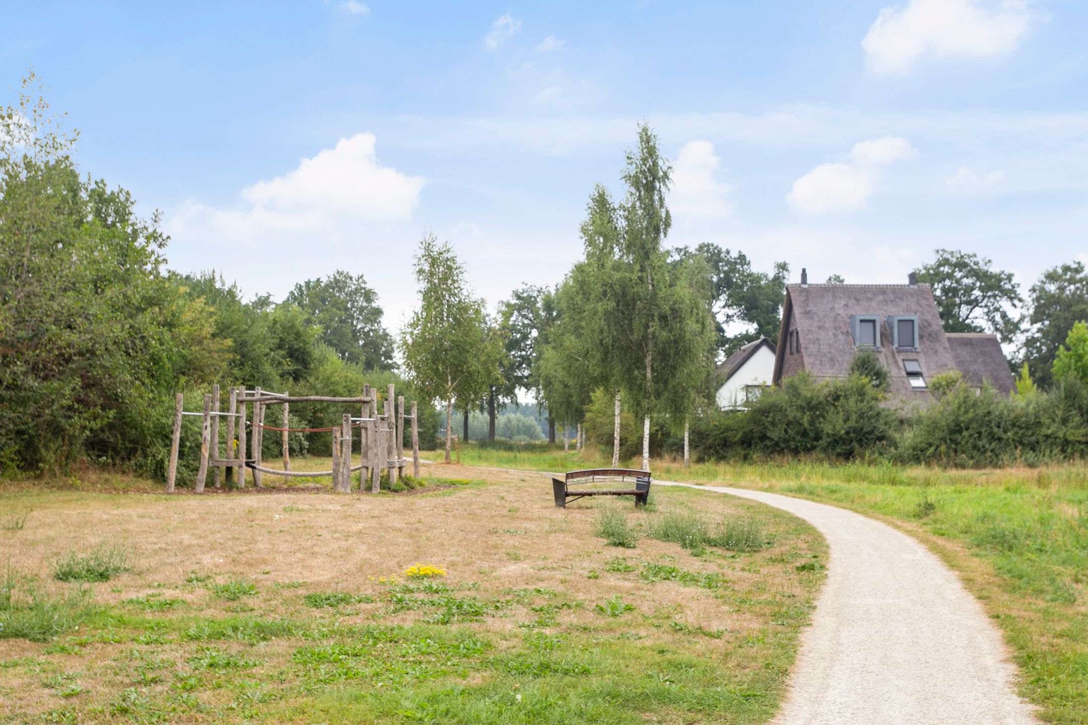 Photo 30 of Alex Roosdorpstraat 4