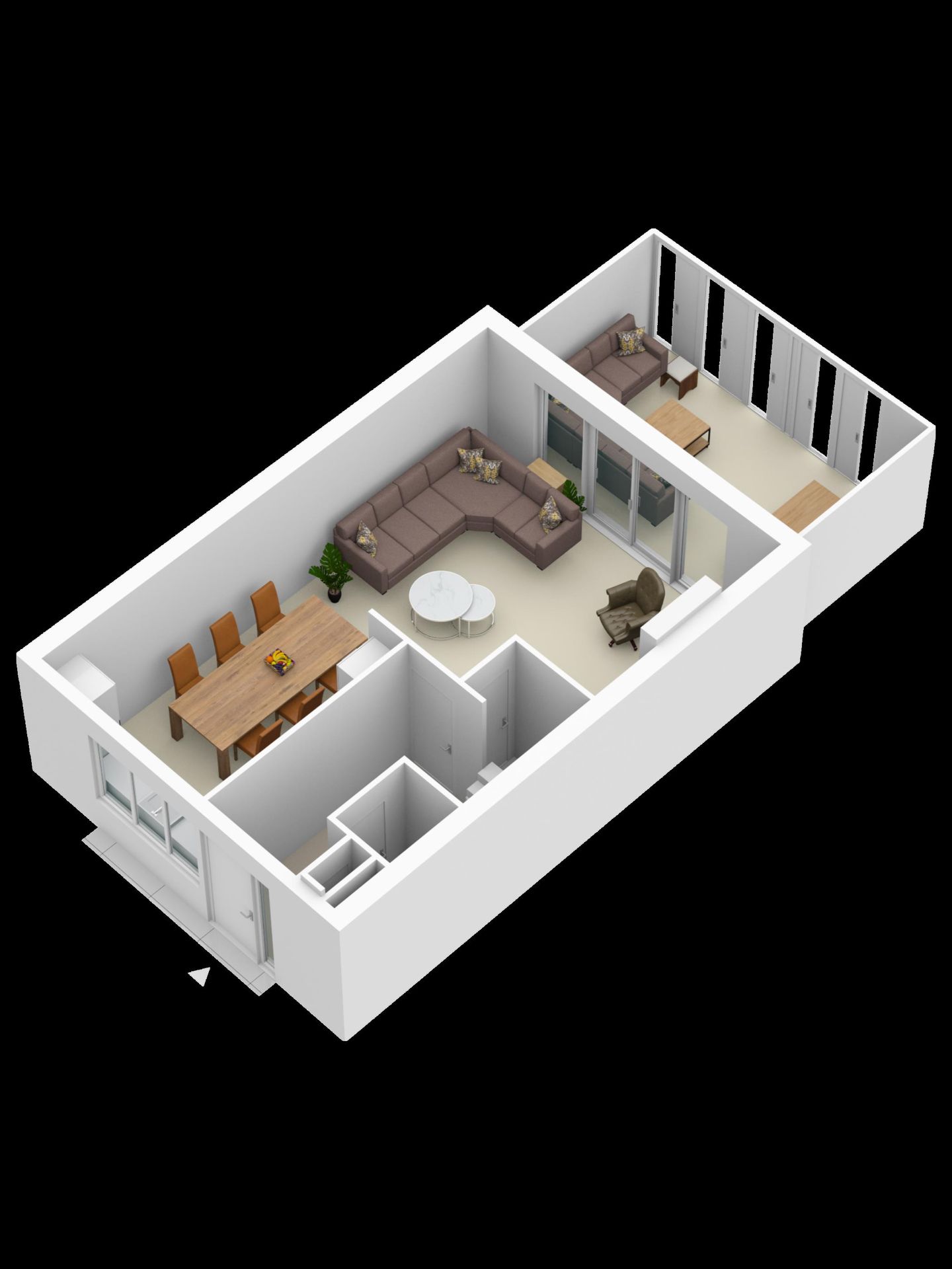 Photo 35 of Alex Roosdorpstraat 4