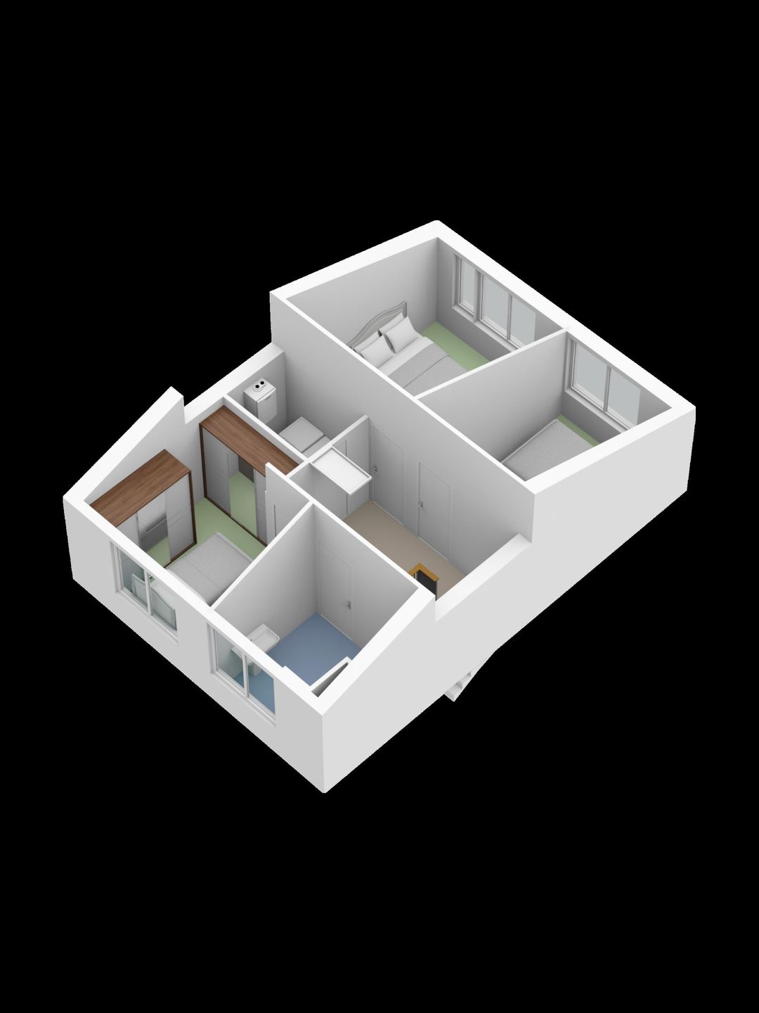 Photo 37 of Alex Roosdorpstraat 4