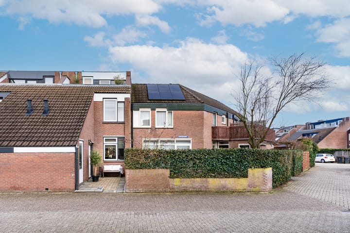 Foto 1 van Antilopeweide 13