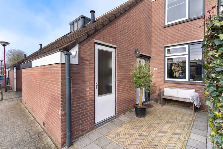 Foto 4 van Antilopeweide 13