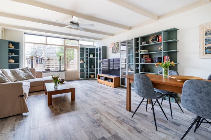 Foto 6 van Antilopeweide 13