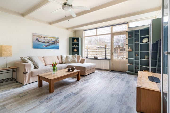 Foto 9 van Antilopeweide 13