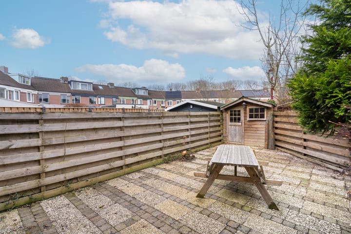 Foto 10 van Antilopeweide 13