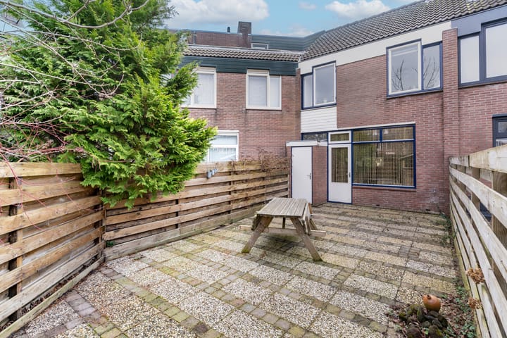 Foto 12 van Antilopeweide 13