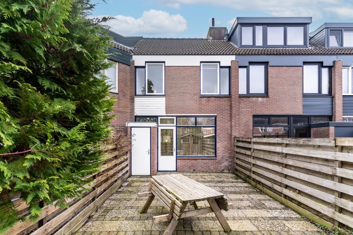 Foto 13 van Antilopeweide 13