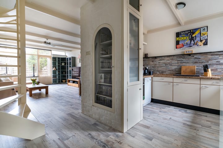 Foto 15 van Antilopeweide 13