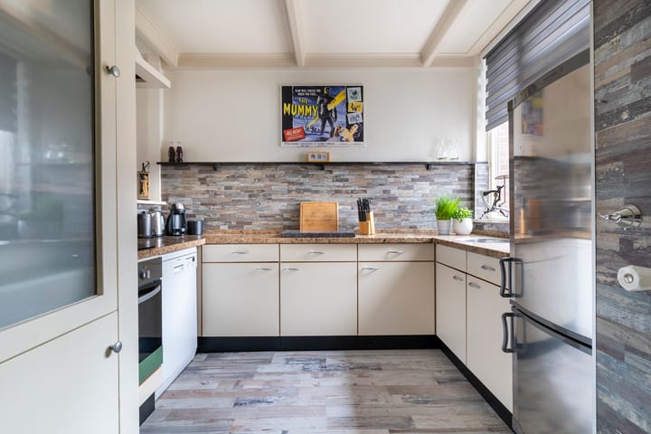 Foto 16 van Antilopeweide 13