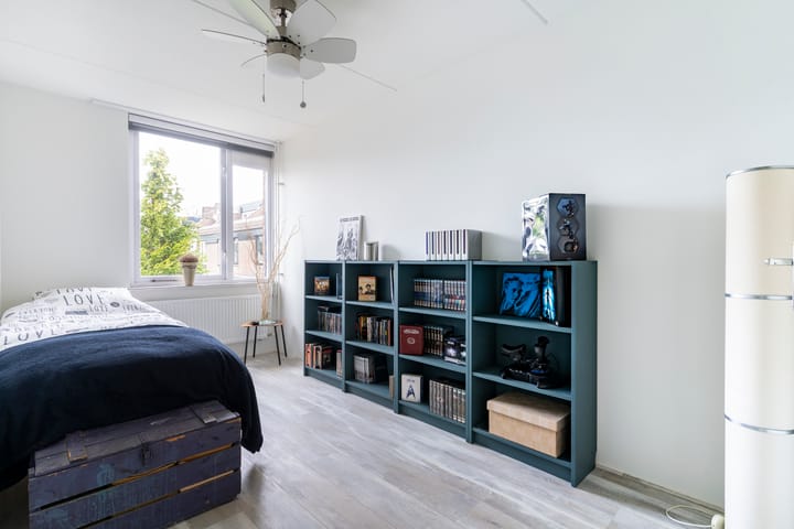 Foto 21 van Antilopeweide 13