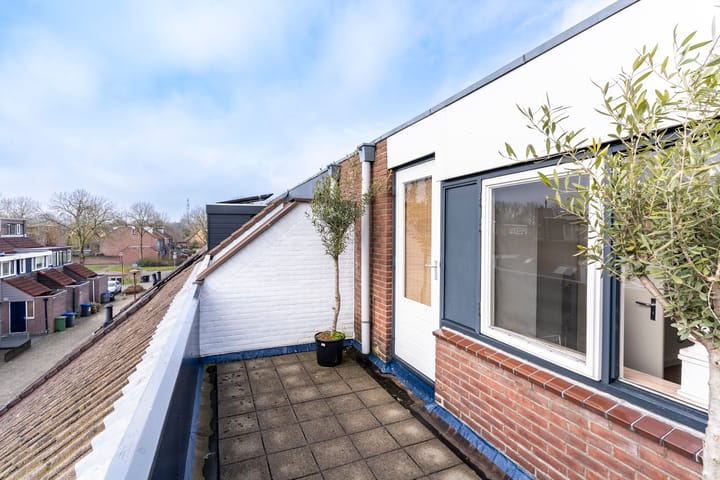 Foto 30 van Antilopeweide 13