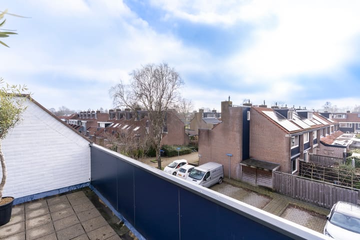 Foto 33 van Antilopeweide 13