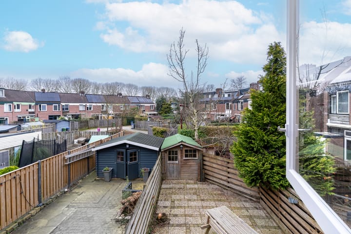 Foto 34 van Antilopeweide 13