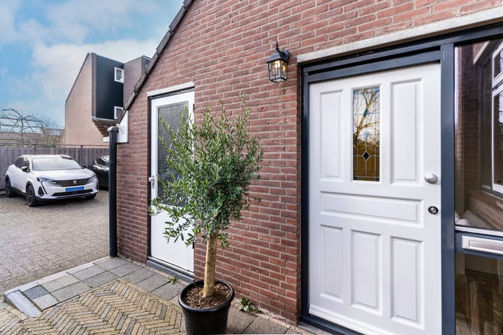 Foto 37 van Antilopeweide 13