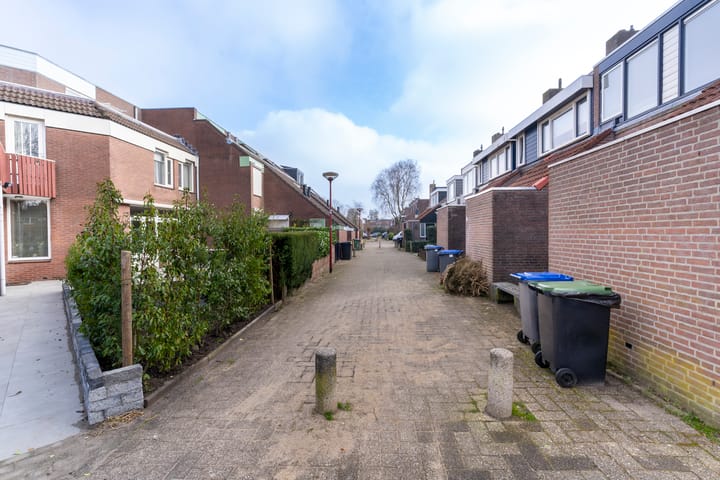 Foto 40 van Antilopeweide 13