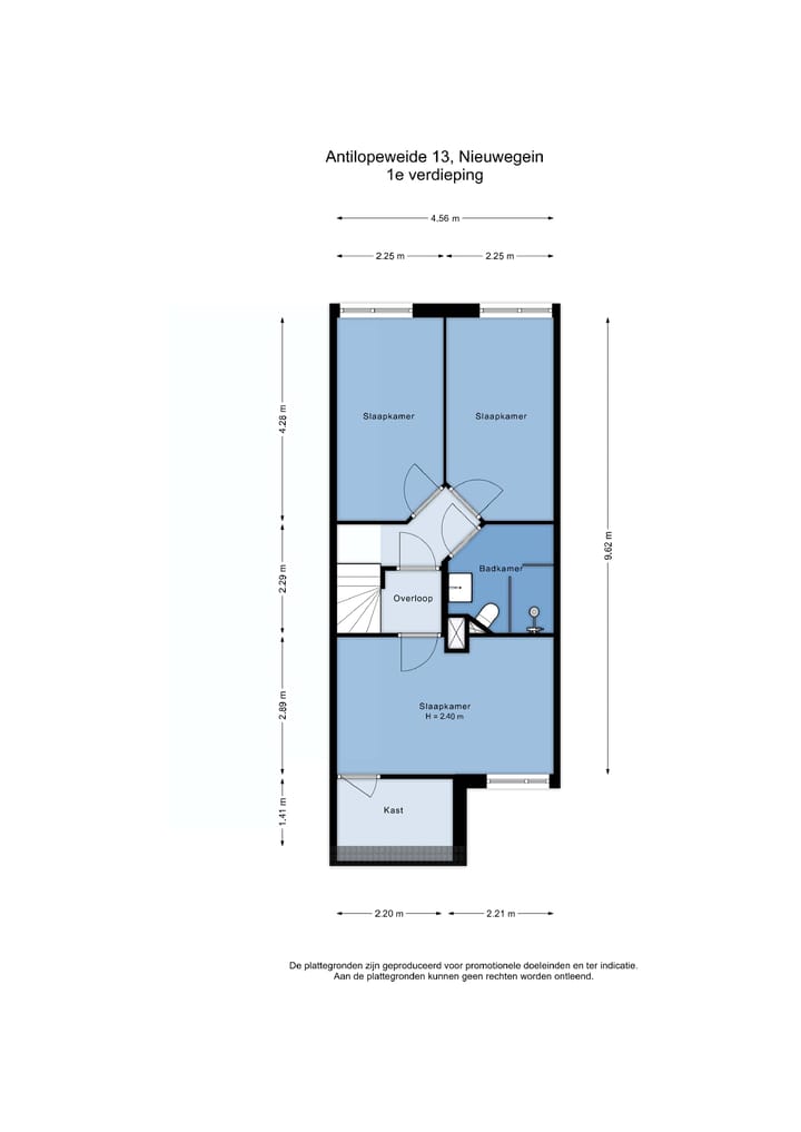 Foto 45 van Antilopeweide 13