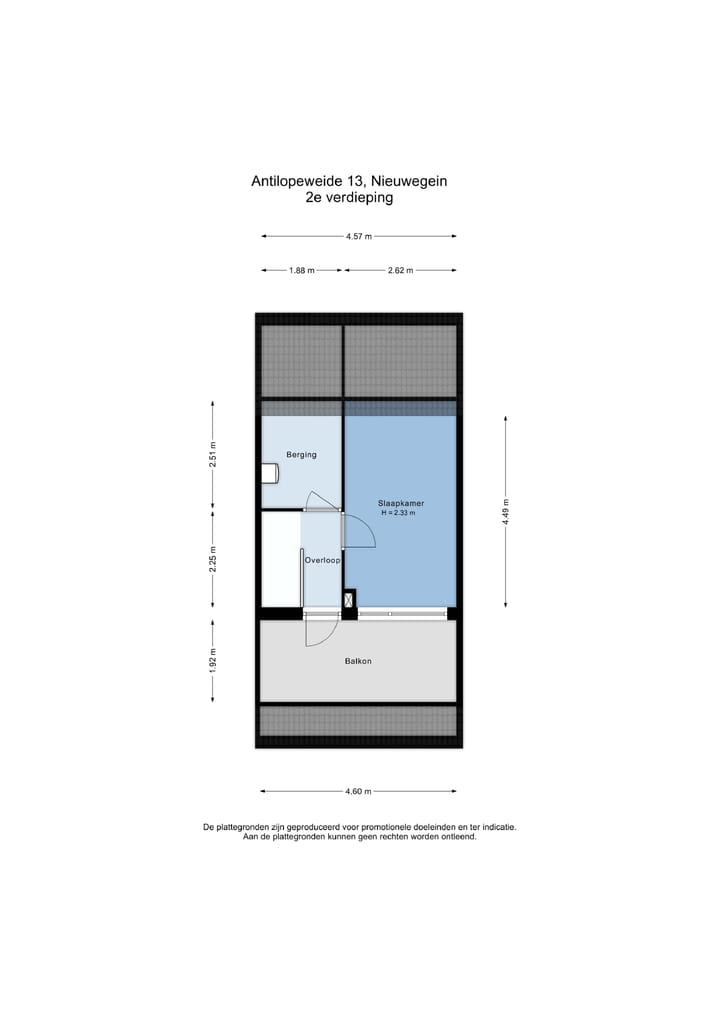 Foto 46 van Antilopeweide 13