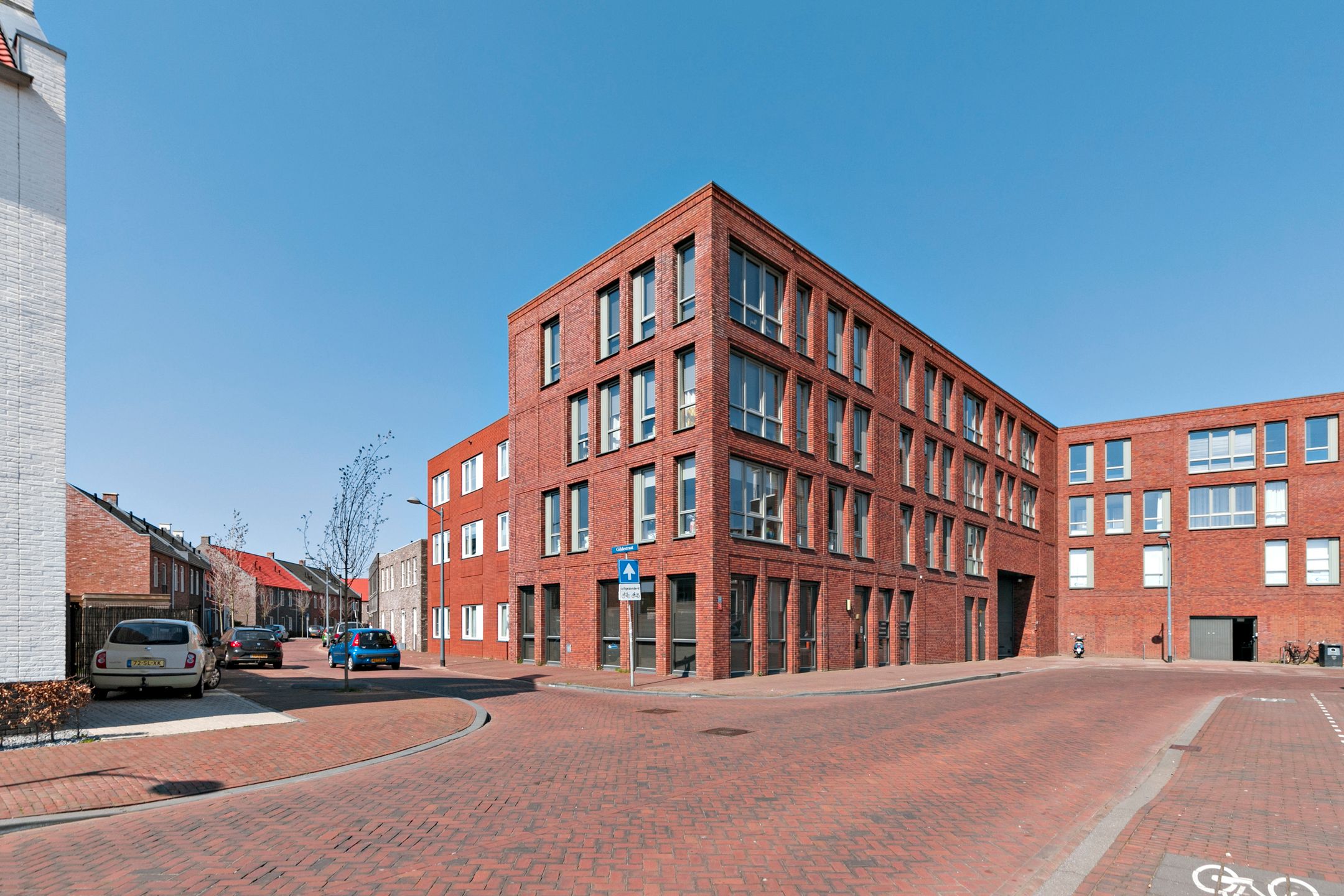 Foto 3 van Zuiderpoort 14