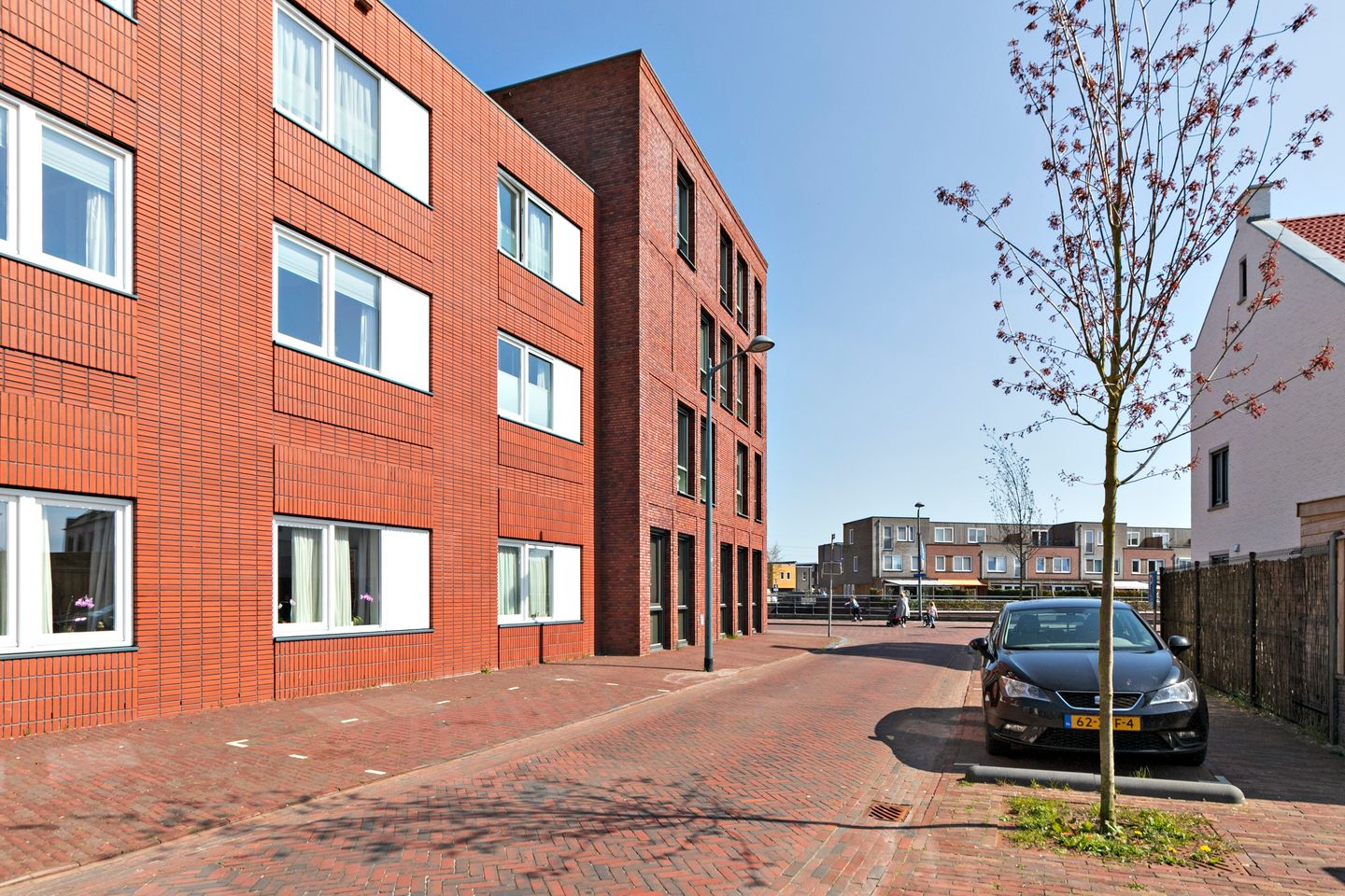 Foto 4 van Zuiderpoort 14