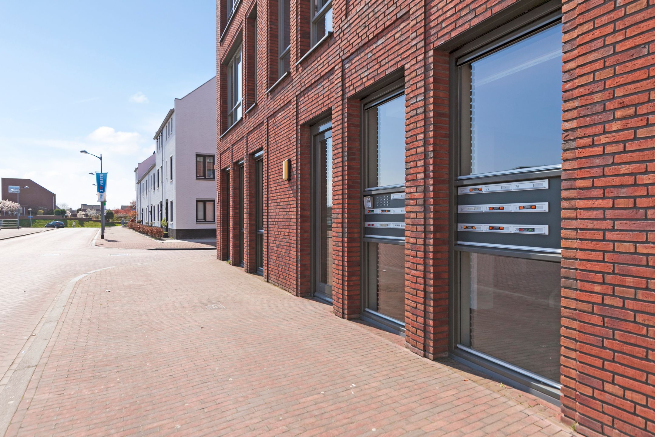 Foto 6 van Zuiderpoort 14