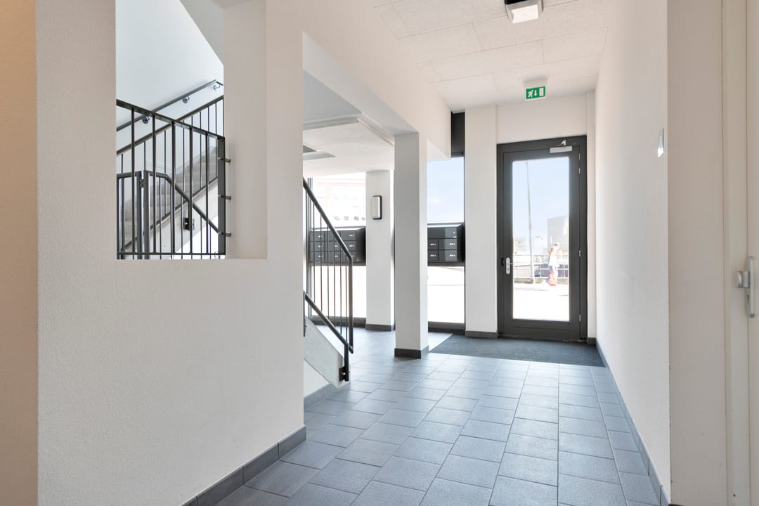 Foto 7 van Zuiderpoort 14