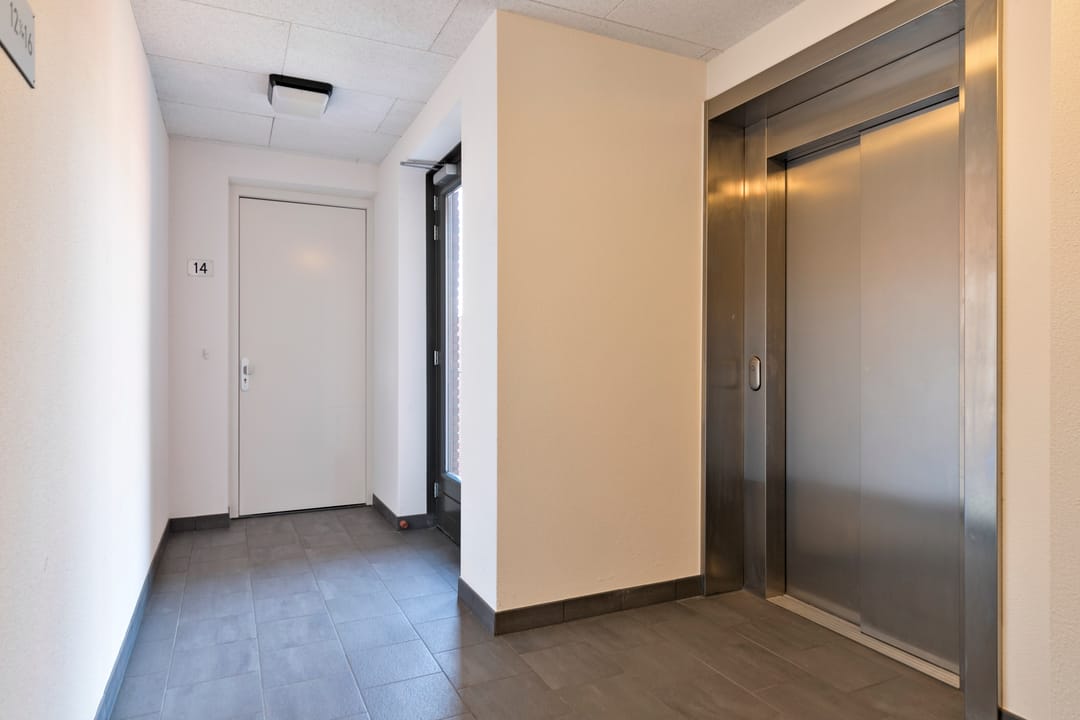 Foto 8 van Zuiderpoort 14