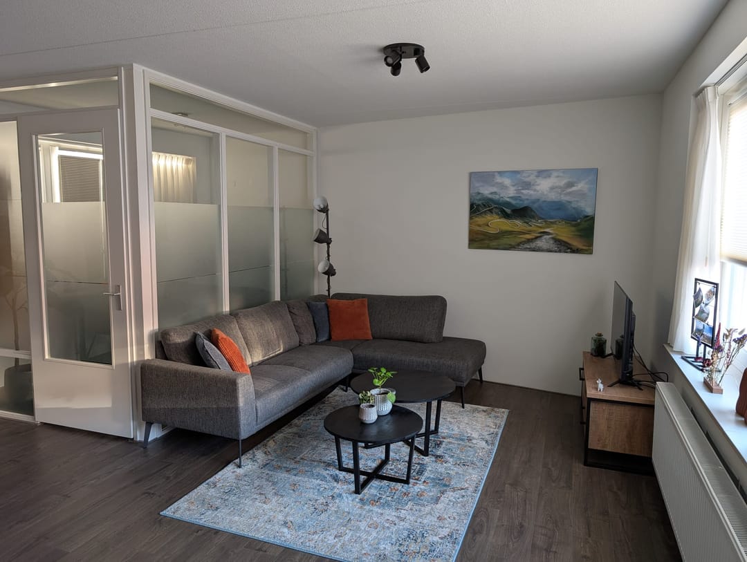 Foto 11 van Zuiderpoort 14