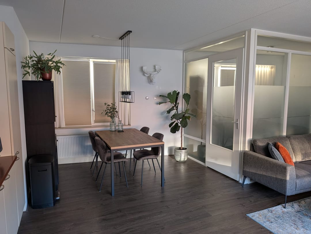 Foto 13 van Zuiderpoort 14