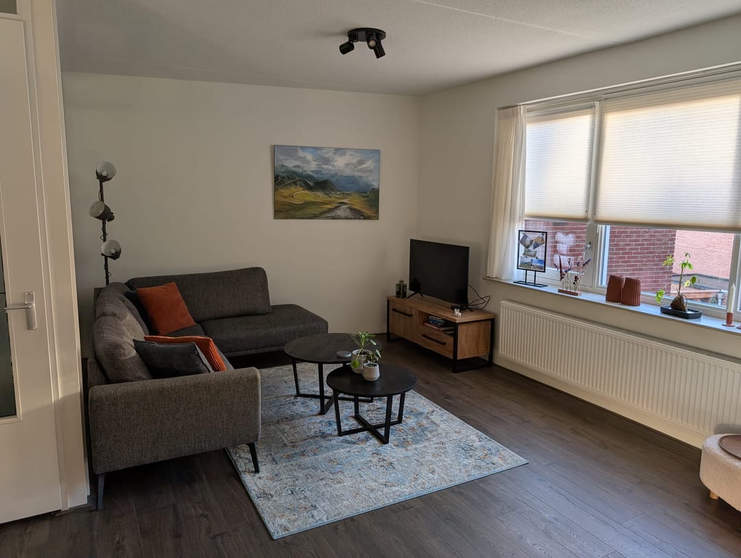 Foto 16 van Zuiderpoort 14