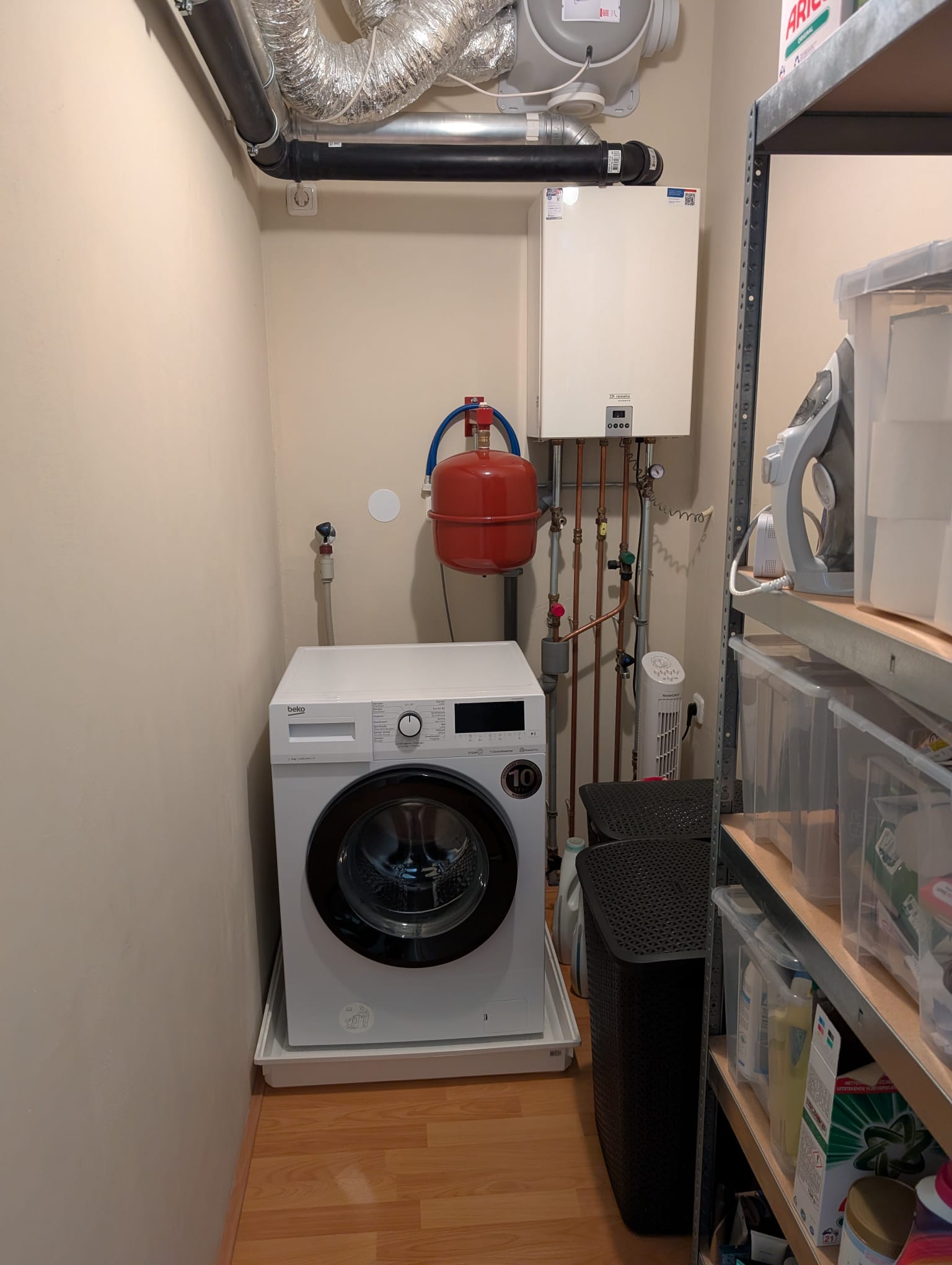 Foto 24 van Zuiderpoort 14