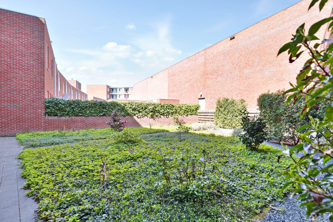 Foto 26 van Zuiderpoort 14