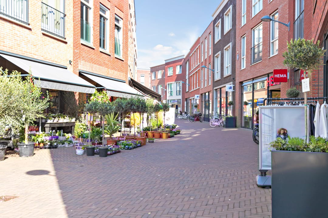 Foto 28 van Zuiderpoort 14