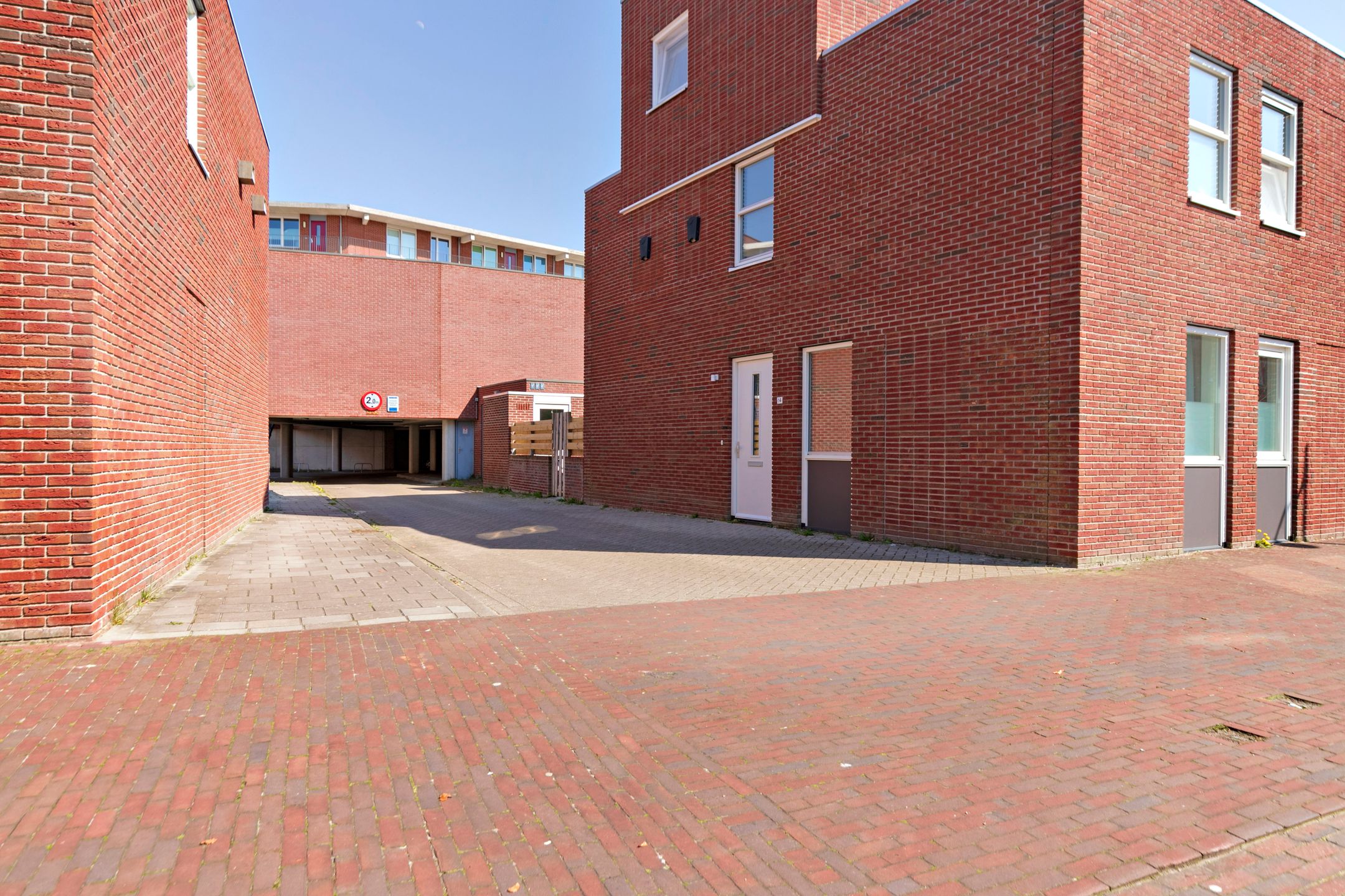 Foto 30 van Zuiderpoort 14