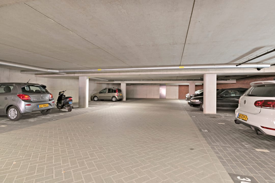 Foto 31 van Zuiderpoort 14