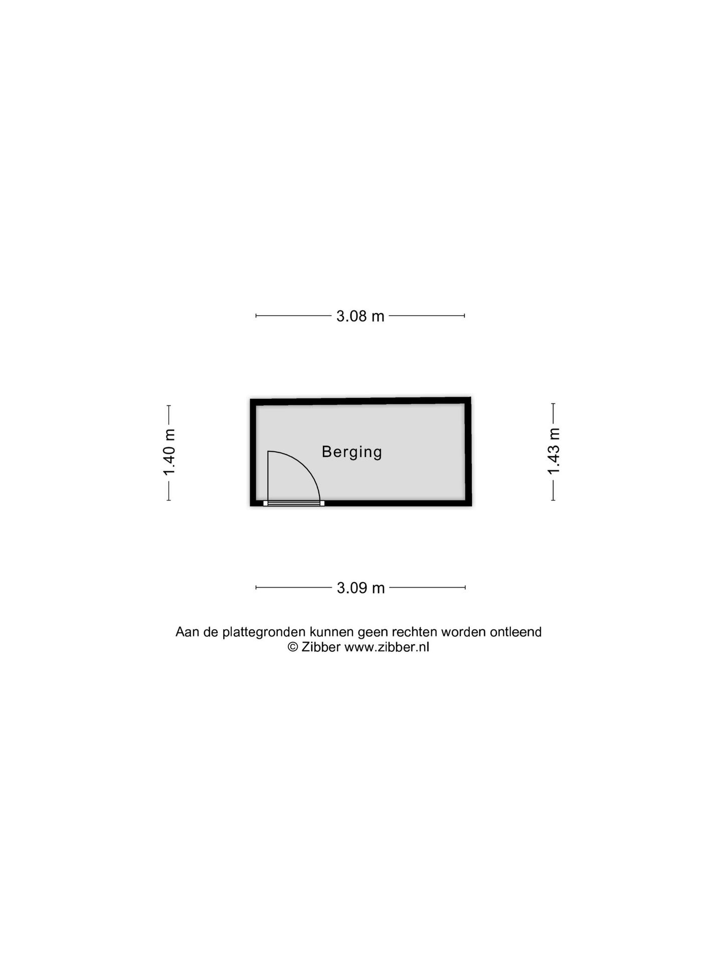 Foto 34 van Zuiderpoort 14