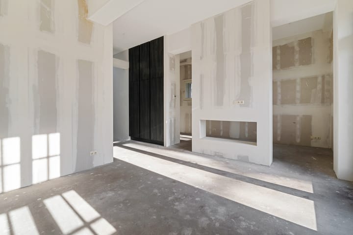 Foto 9 van Nijlandweg 3