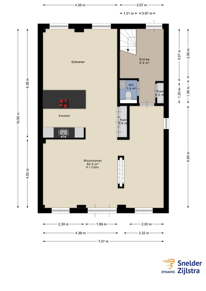 Foto 38 van Nijlandweg 3