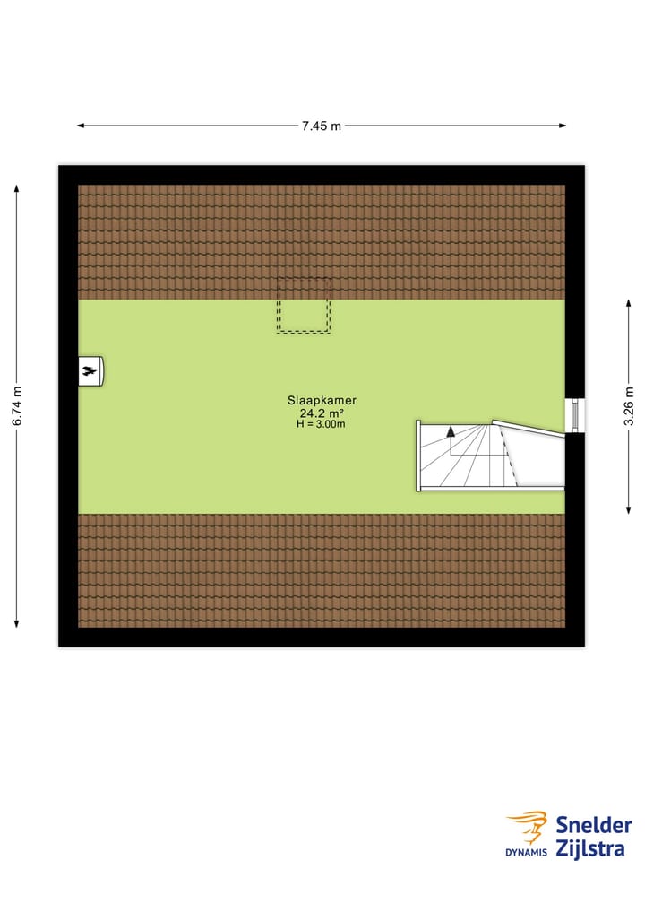 Foto 40 van Nijlandweg 3