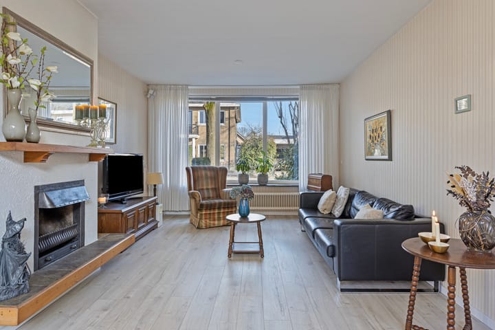 Foto 3 van Pieter de Molijnstraat 15