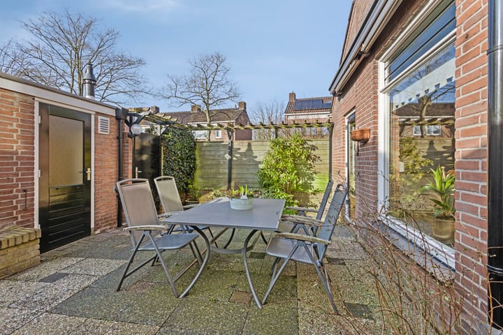 Foto 5 van Pieter de Molijnstraat 15