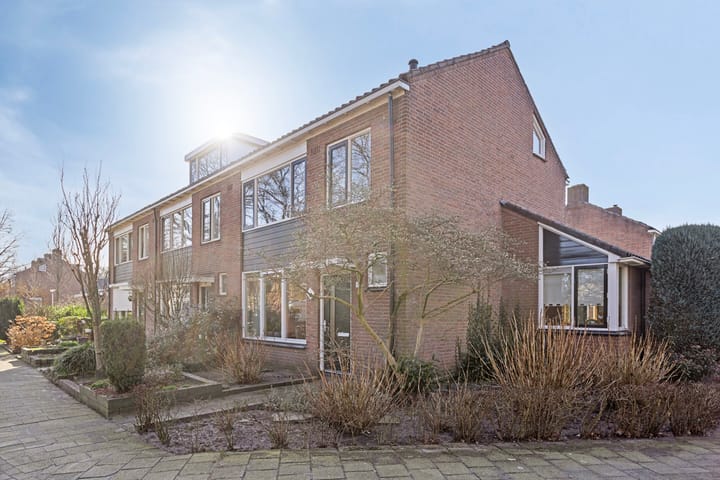 Foto 6 van Pieter de Molijnstraat 15