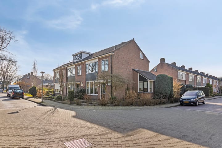 Foto 7 van Pieter de Molijnstraat 15