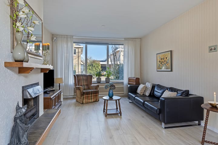 Foto 10 van Pieter de Molijnstraat 15