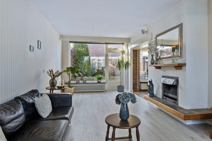 Foto 11 van Pieter de Molijnstraat 15