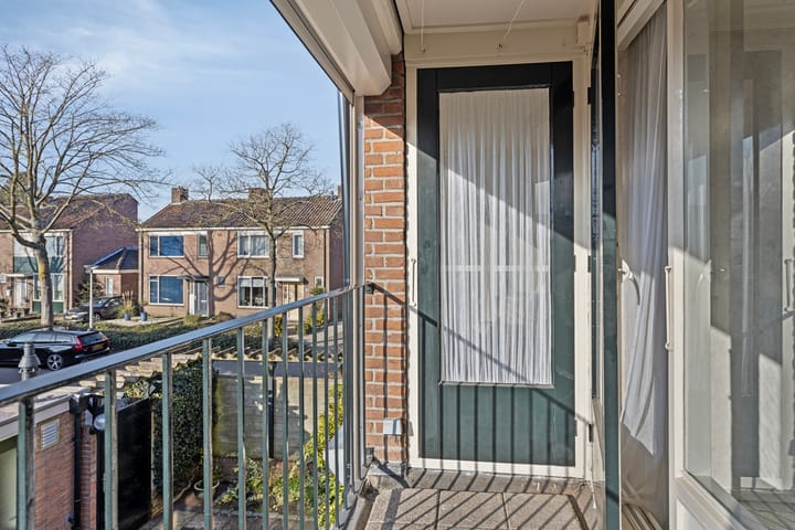 Foto 22 van Pieter de Molijnstraat 15