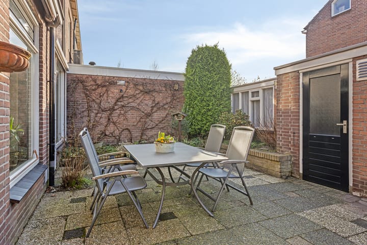 Foto 27 van Pieter de Molijnstraat 15