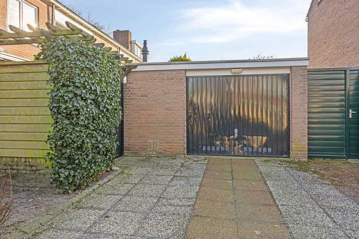 Foto 29 van Pieter de Molijnstraat 15